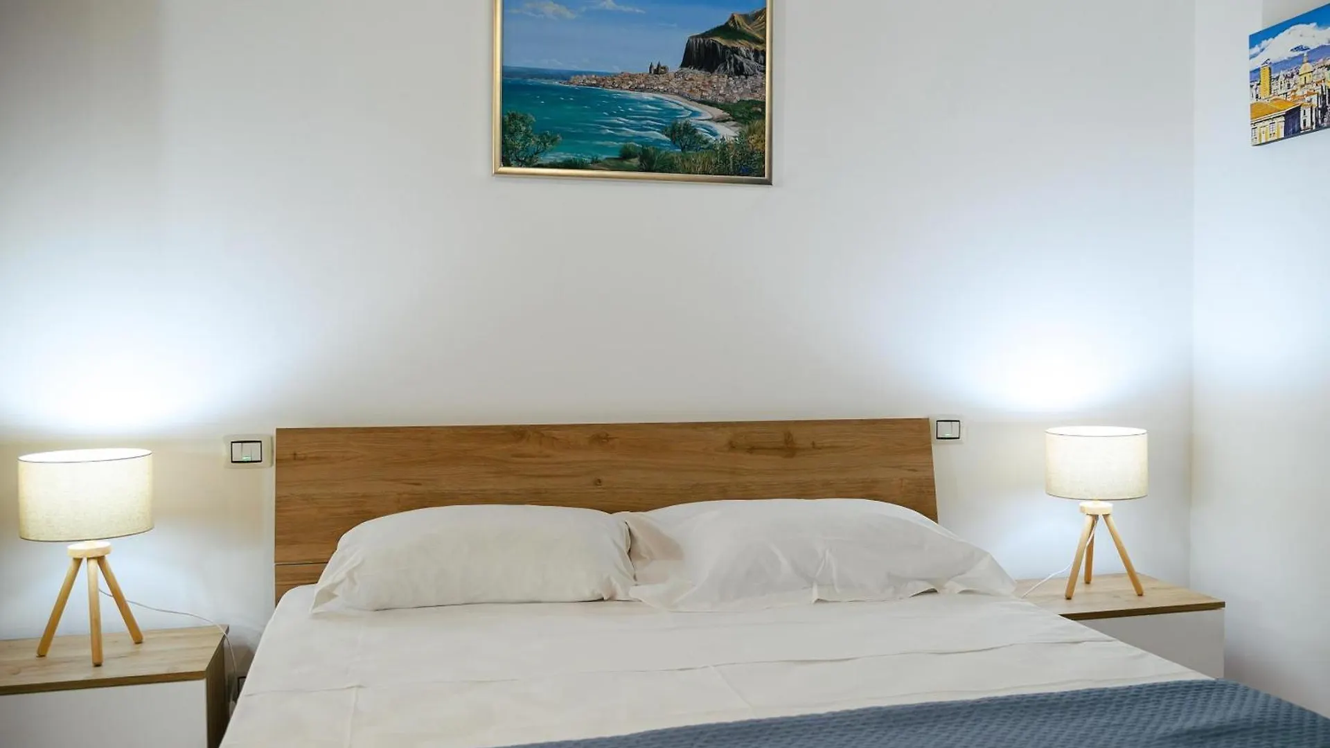Casa Di Anita Apartment Catania