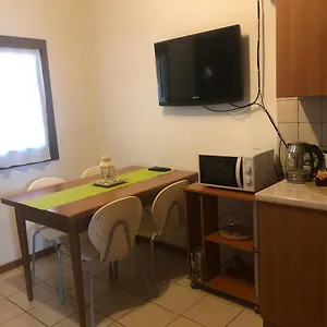 Alloggi Angiolin Ketty Casa vacanze Cavallino-Treporti