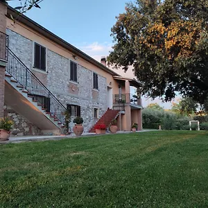 San Giorgino Alloggio per agriturismo Grosseto