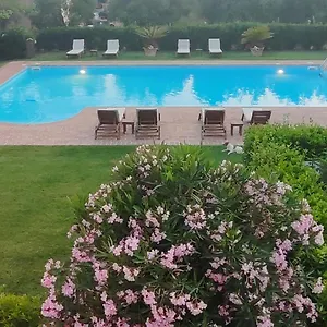 Podere San Carlo Alloggio per agriturismo Marsiliana