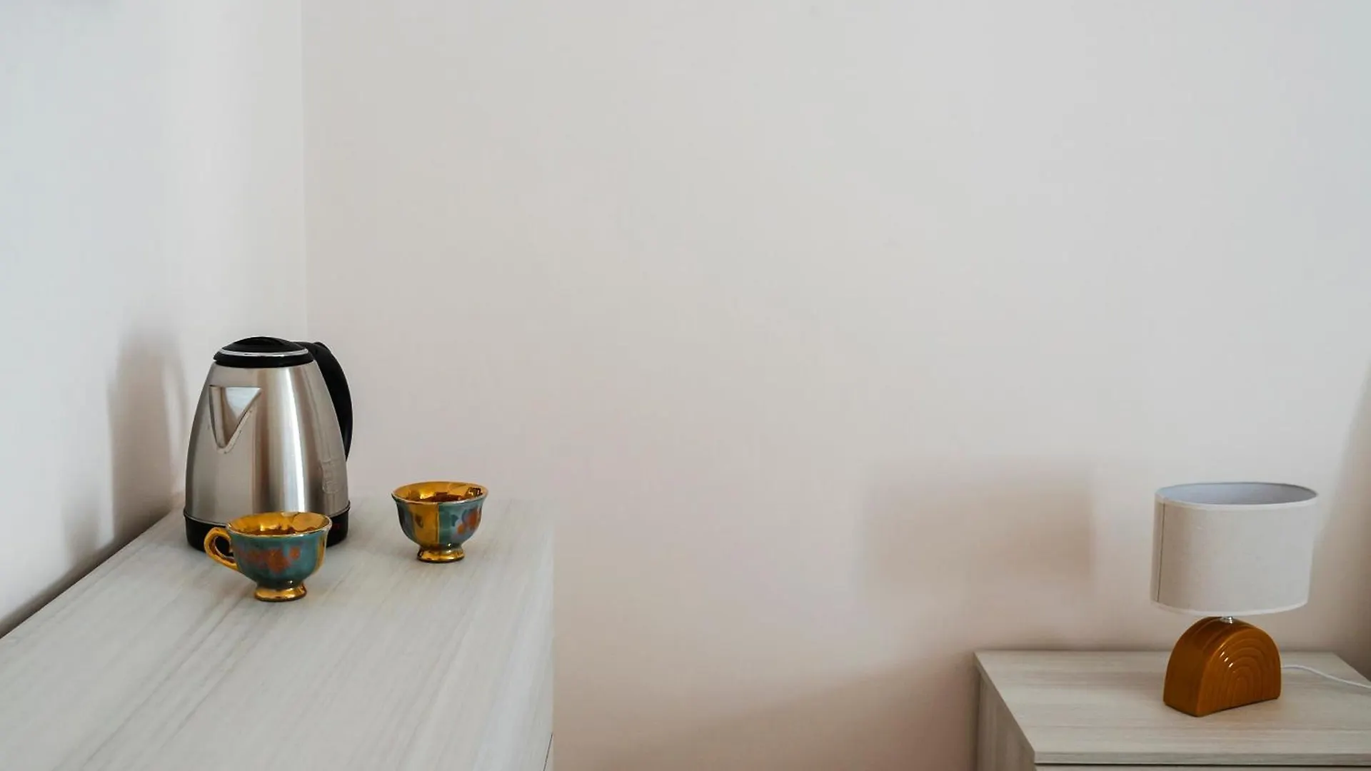 Casa Di Anita Lejlighed Catania Italien